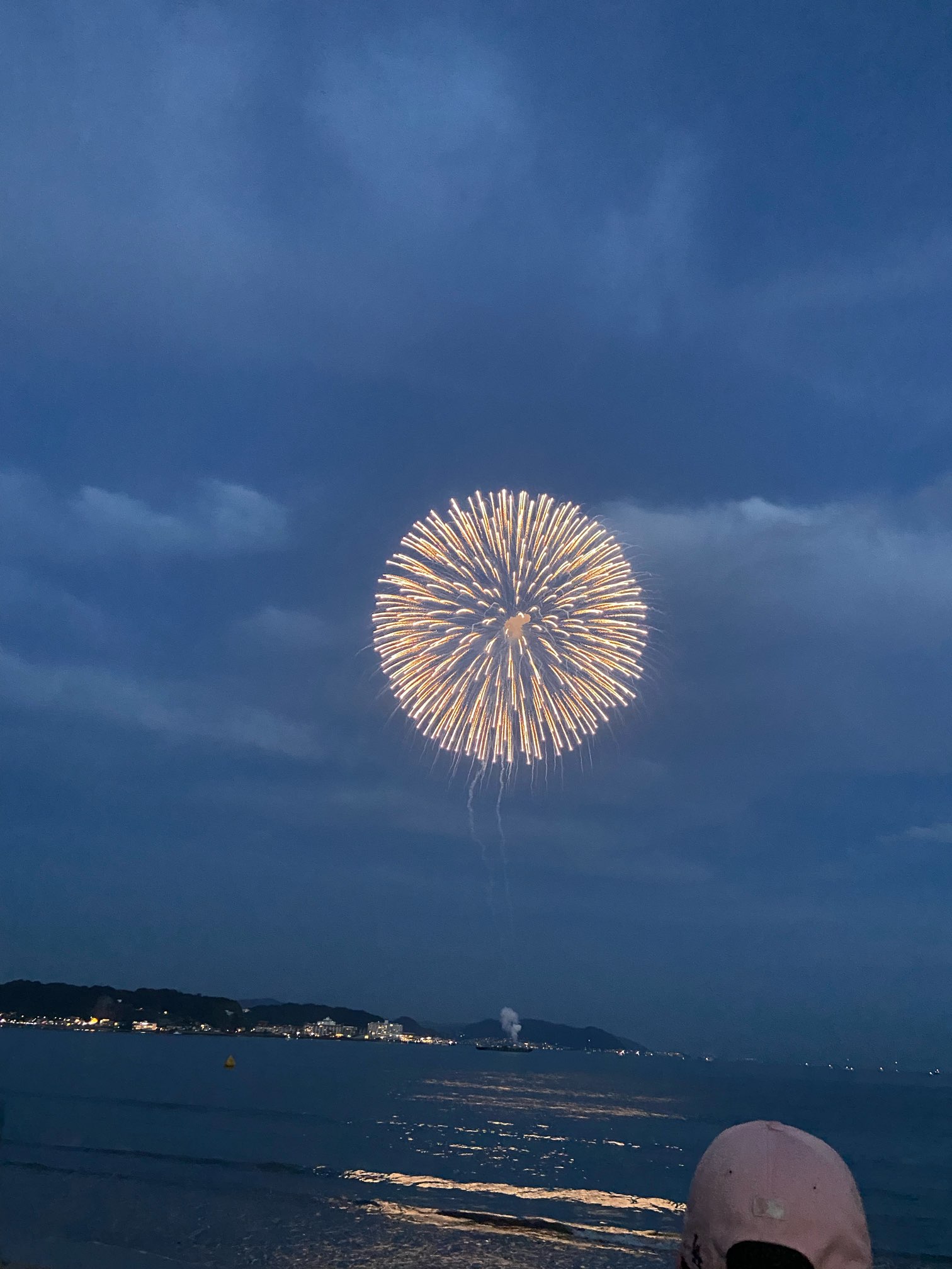 梅雨空が戻ってくる？！