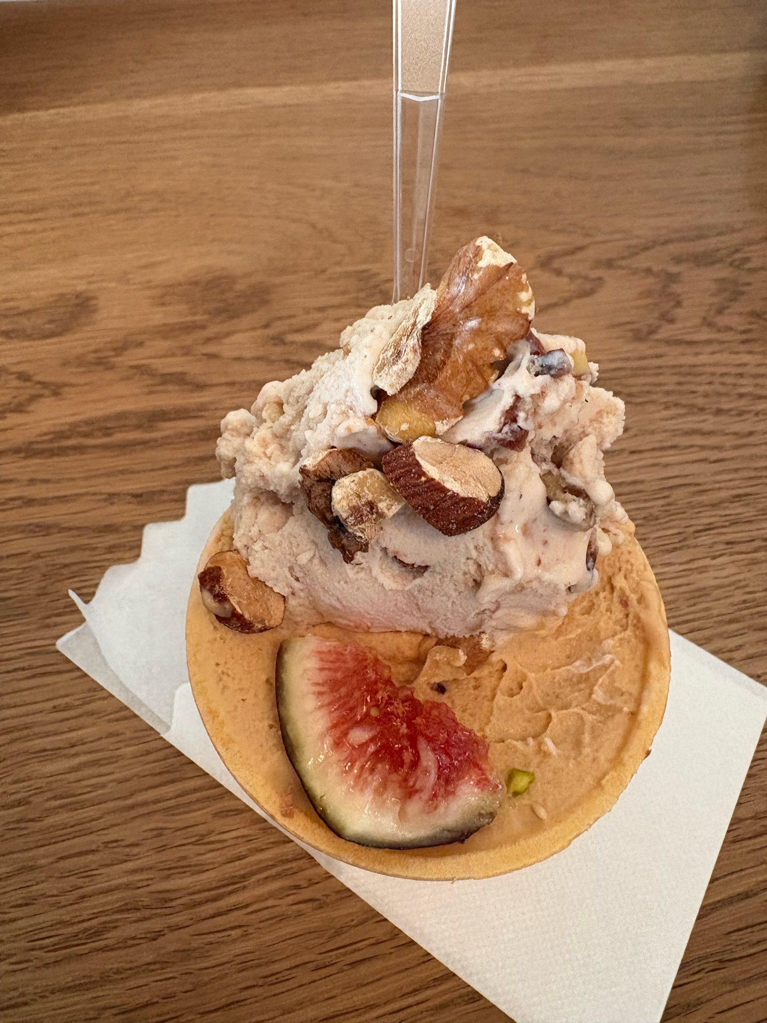 どちらへお出掛け？