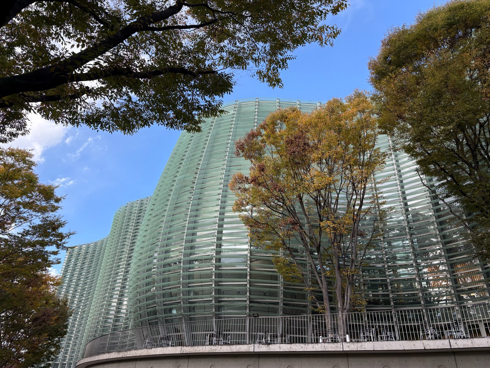 ブルガリ展へいってきました