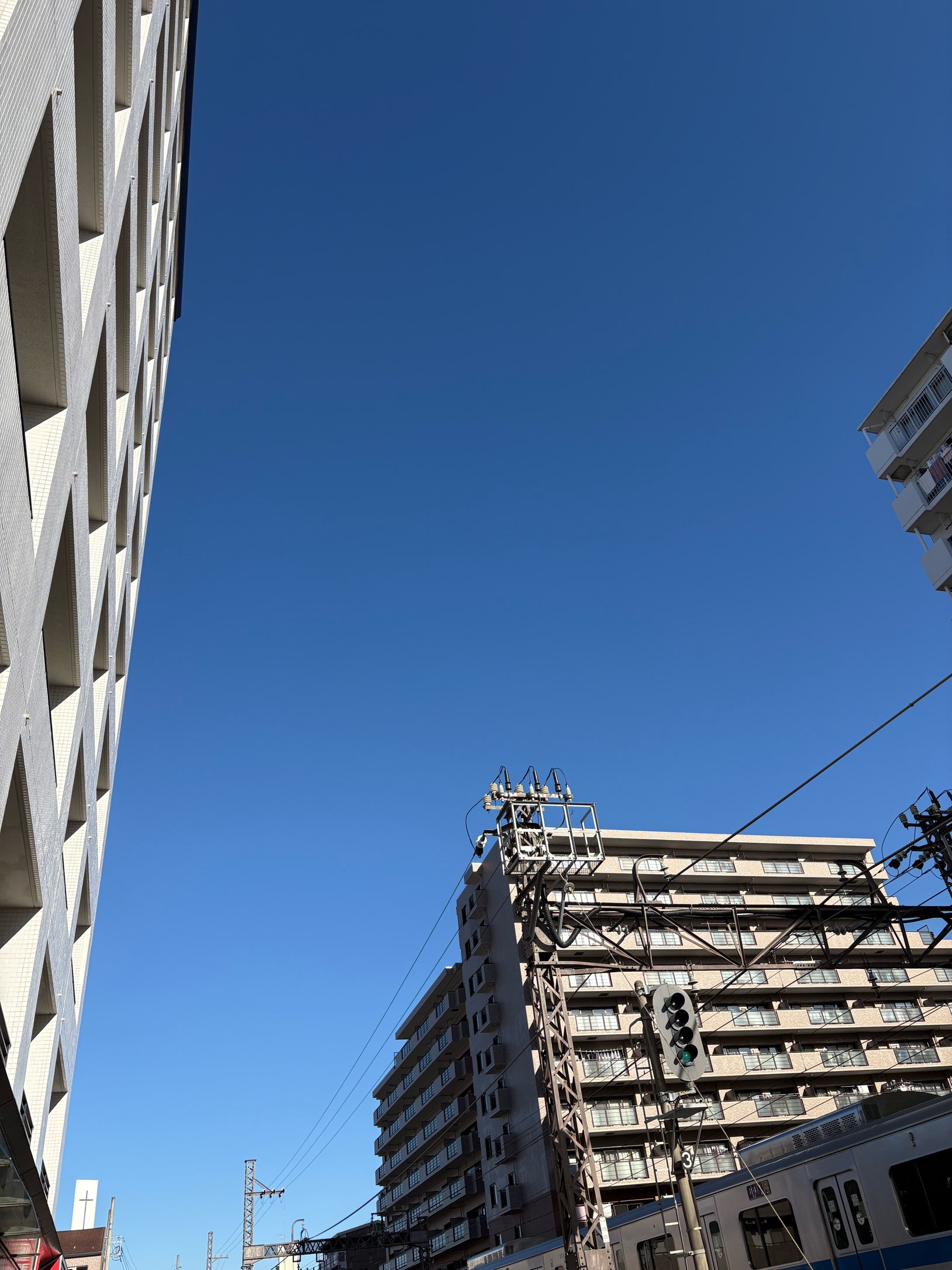 乾燥に気を付けましょう