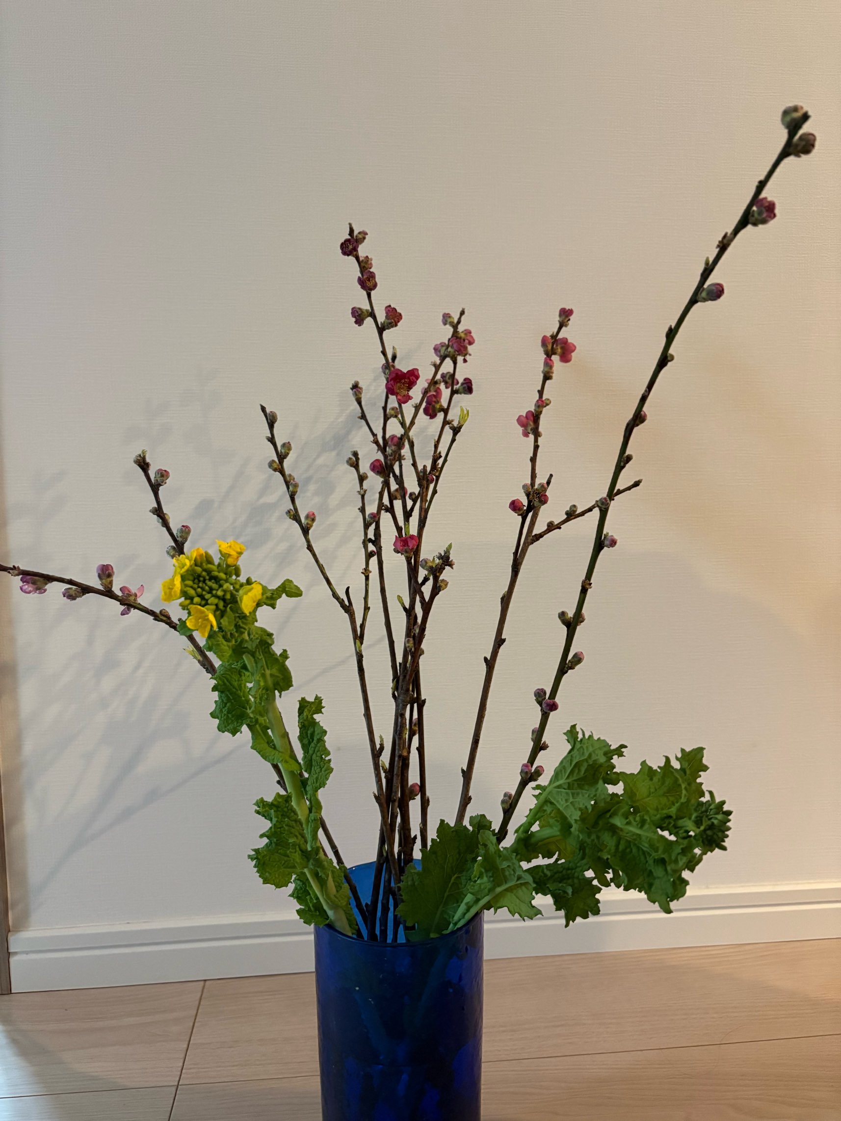 ３月３日　ひな祭り