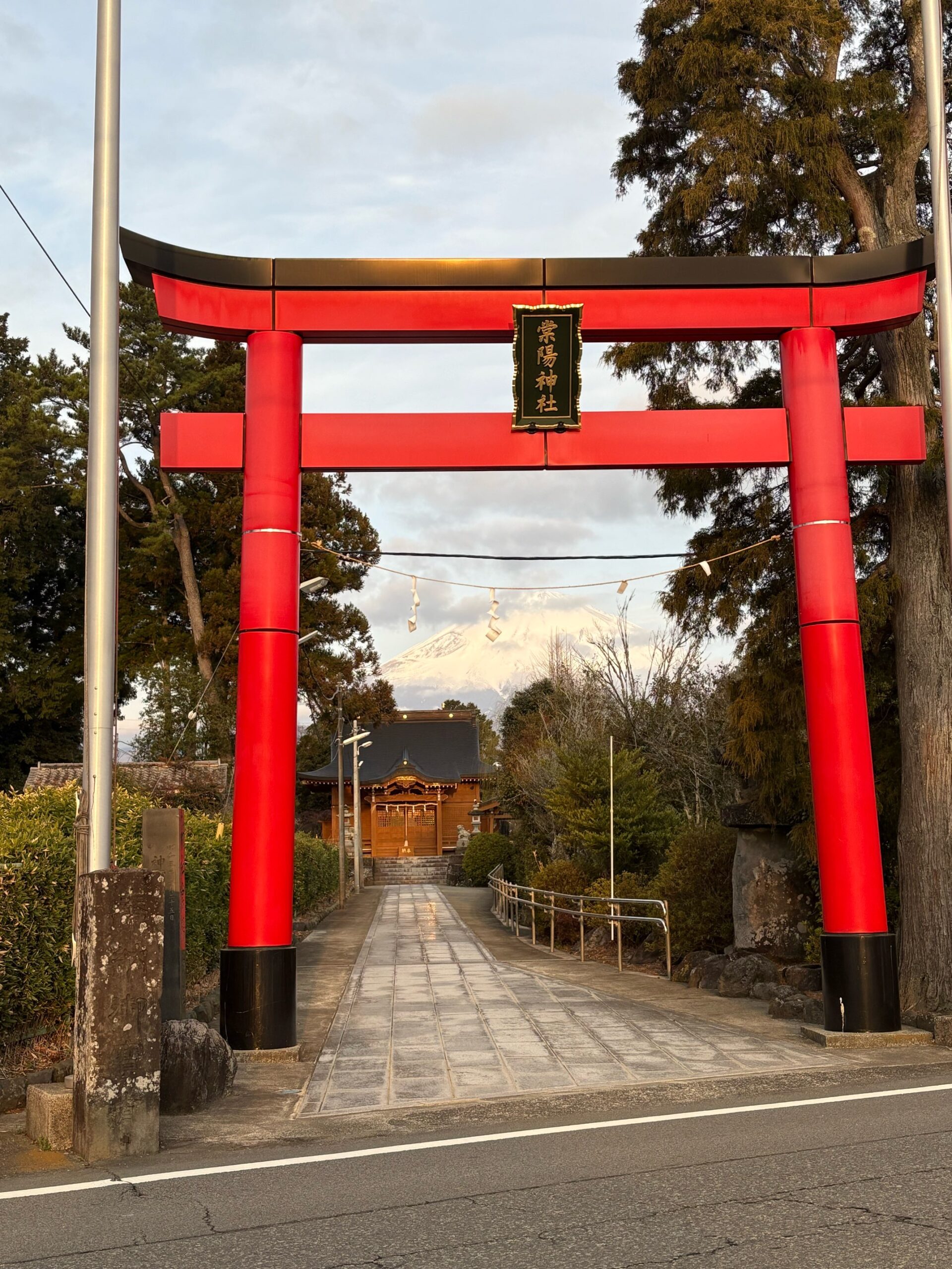 三寒四温ですかね