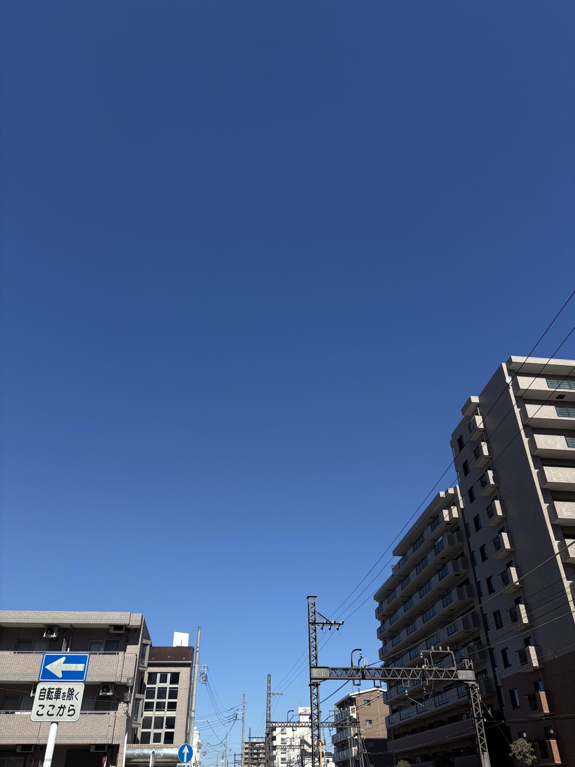 今日から10月です